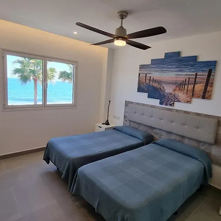 Apartamento Costa Luz