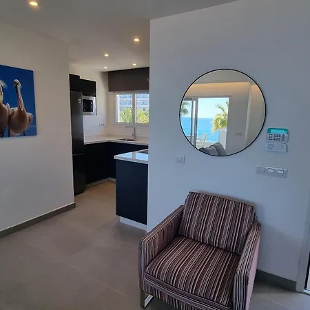 Apartamento Costa Luz *