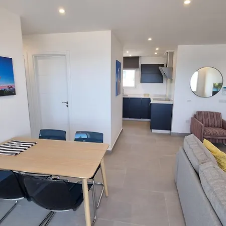 Apartamento Costa Luz