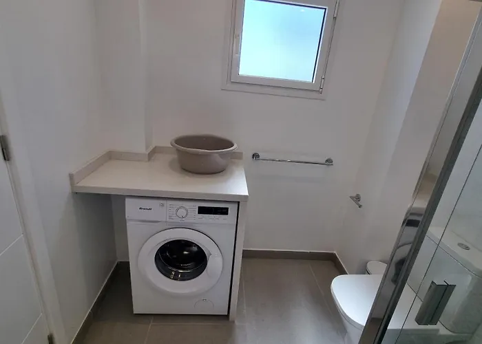 Costa Luz Apartamento *