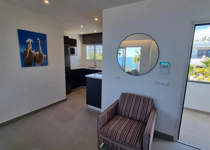 Apartamento Costa Luz *