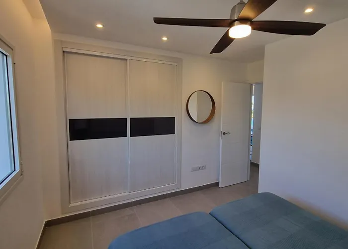 Costa Luz Apartamento