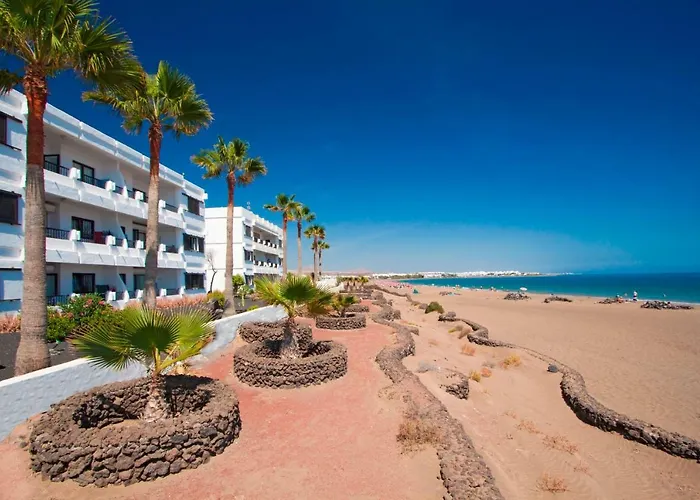 Costa Luz Apartamento Puerto del Carmen (Lanzarote)