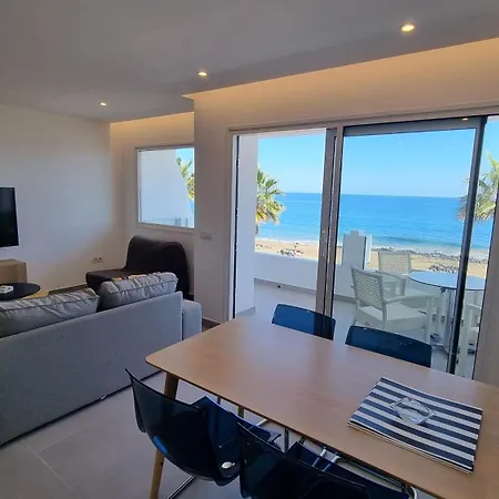 Costa Luz Beach Puerto del Carmen (Lanzarote)