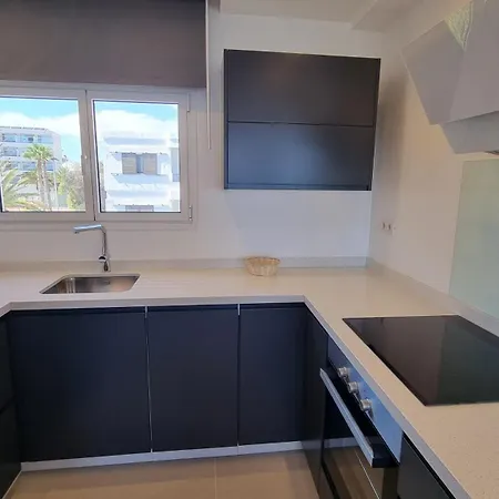 Costa Luz * プエルト・デル・カルメン