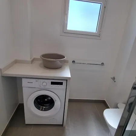 Costa Luz アパート *