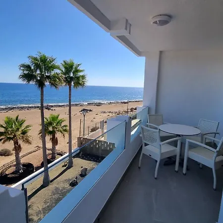 Costa Luz Appartement Puerto del Carmen (Lanzarote)