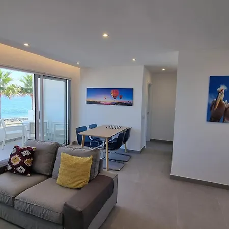 Appartement Costa Luz Puerto del Carmen (Lanzarote)
