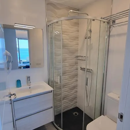 Costa Luz * プエルト・デル・カルメン