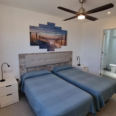 アパート Costa Luz *