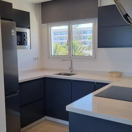 Costa Luz * プエルト・デル・カルメン