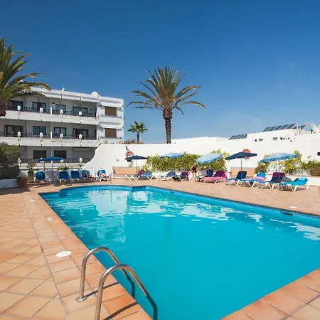Appartement Costa Luz