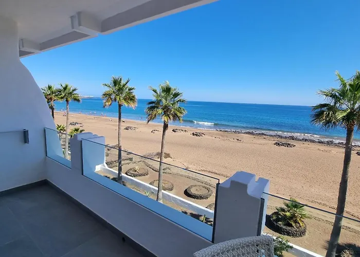 Costa Luz Beach شقة