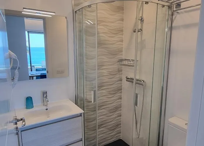 Costa Luz Beach * بويرتو ذيل كارمين