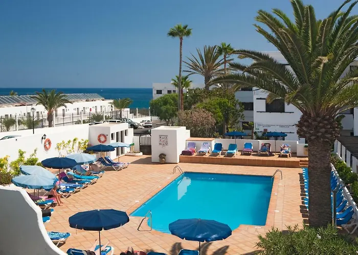 شقة Costa Luz Beach بويرتو ذيل كارمين