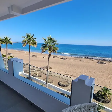Costa Luz Apartment