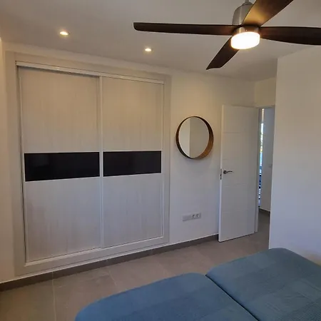 Costa Luz Apartment