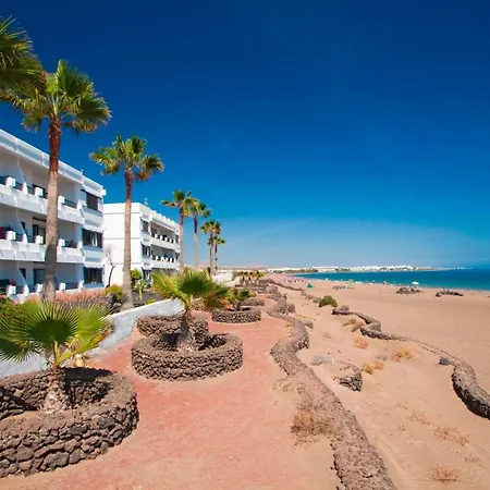 Costa Luz Apartment Puerto del Carmen (Lanzarote)