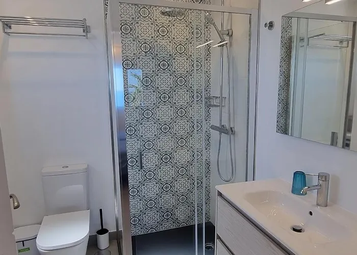 哥斯达卢斯海滩公寓